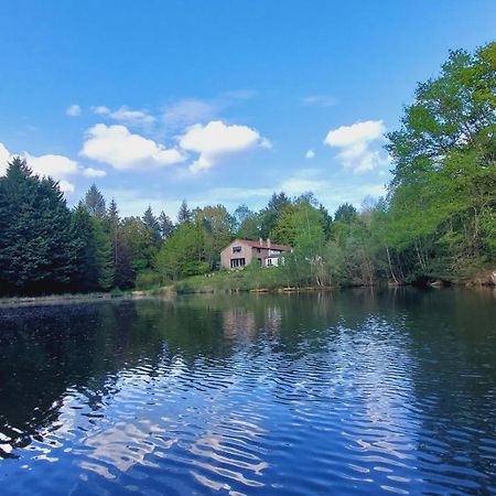 Gite Rustique - Perigord Vert - La Collina 24300 Abjat-sur-Bandiat Kültér fotó