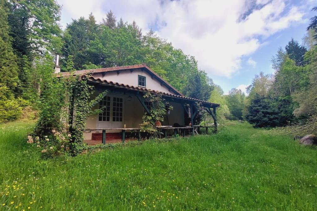 Gite Rustique - Perigord Vert - La Collina 24300 Abjat-sur-Bandiat Kültér fotó