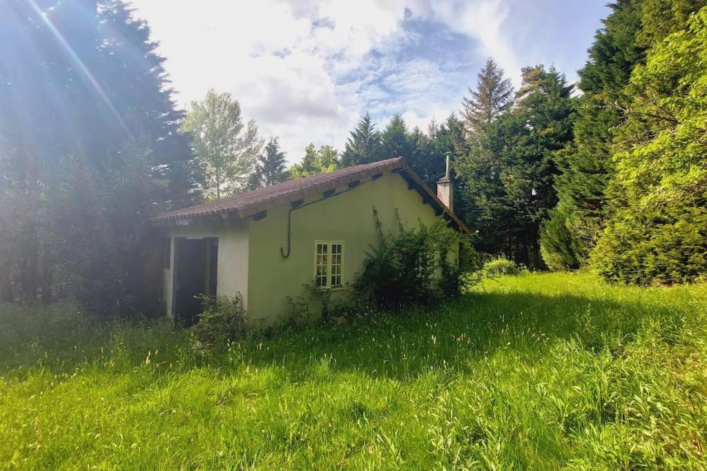 Gite Rustique - Perigord Vert - La Collina 24300 Abjat-sur-Bandiat Kültér fotó