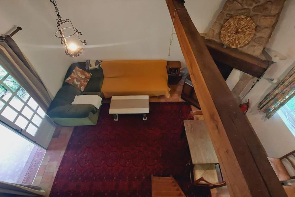 Gite Rustique - Perigord Vert - La Collina 24300 Abjat-sur-Bandiat Kültér fotó